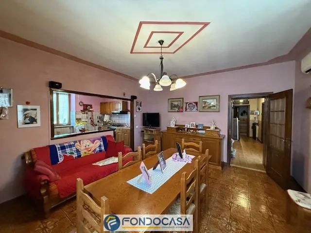 Appartamento in vendita a Lograto - foto 2