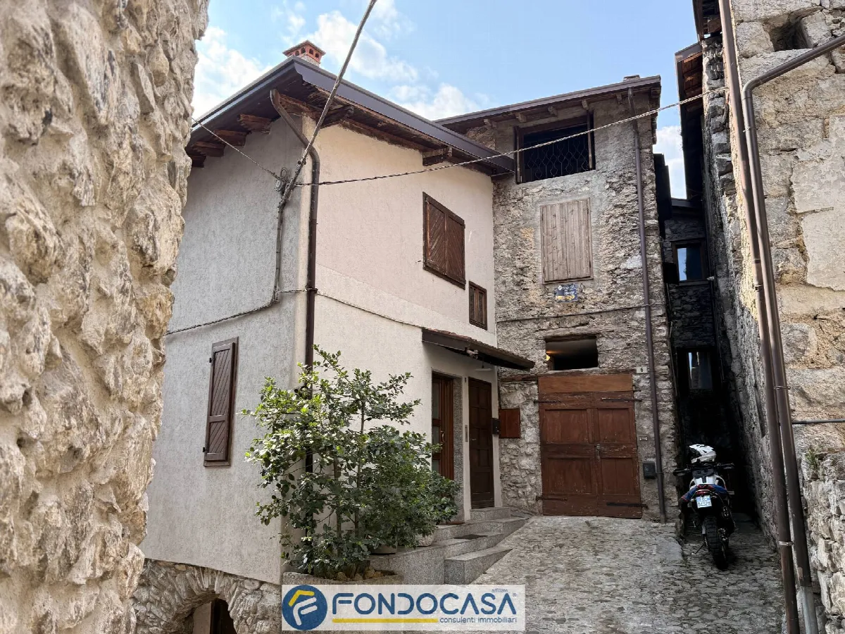 Appartamento in vendita a Capo di Ponte - foto 1