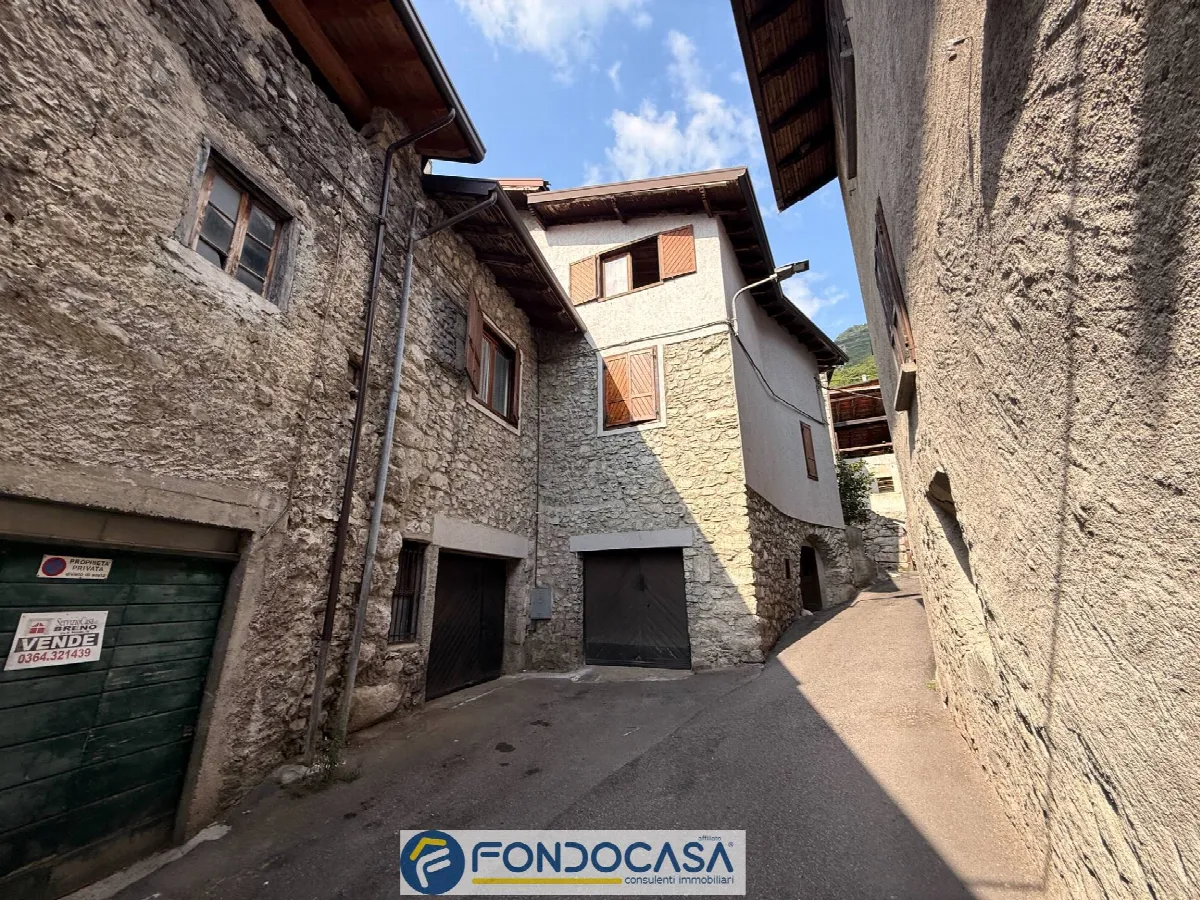 Appartamento in vendita a Capo di Ponte - foto 2