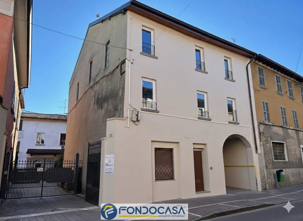 Appartamento in vendita a Ospitaletto - foto 1