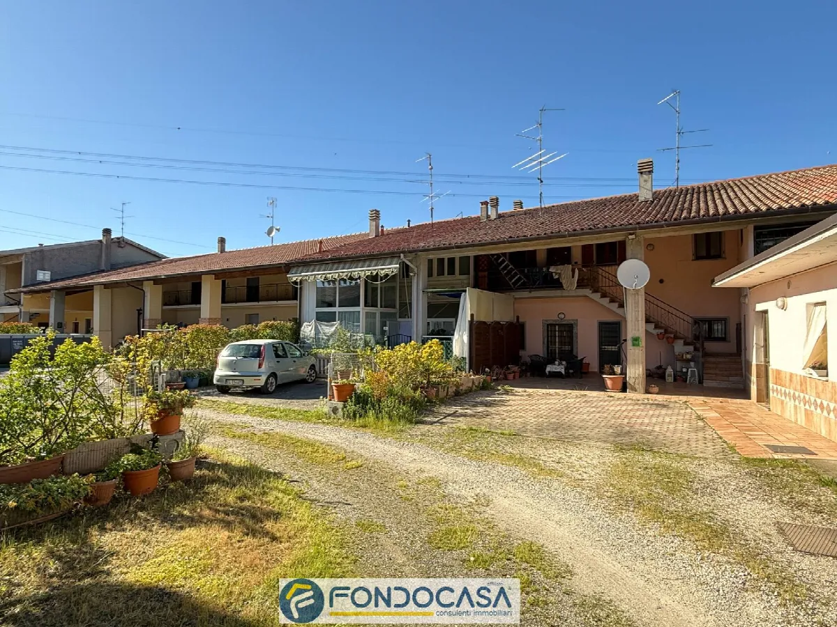 Appartamento in vendita a Cazzago San Martino - foto 2
