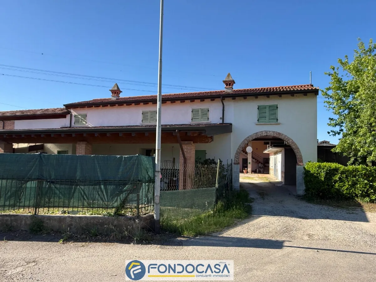 Appartamento in vendita a Cazzago San Martino - foto 3