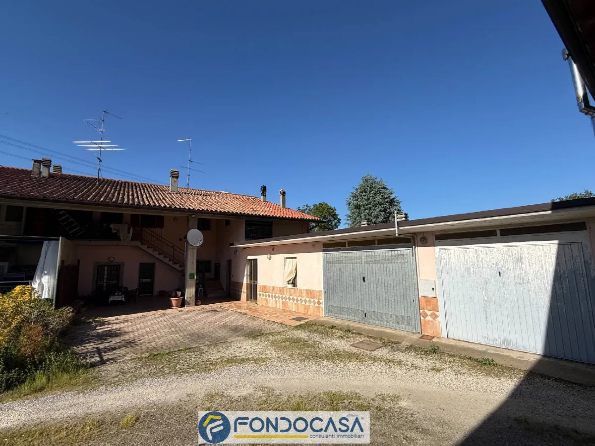 Appartamento in vendita a Cazzago San Martino - foto 4