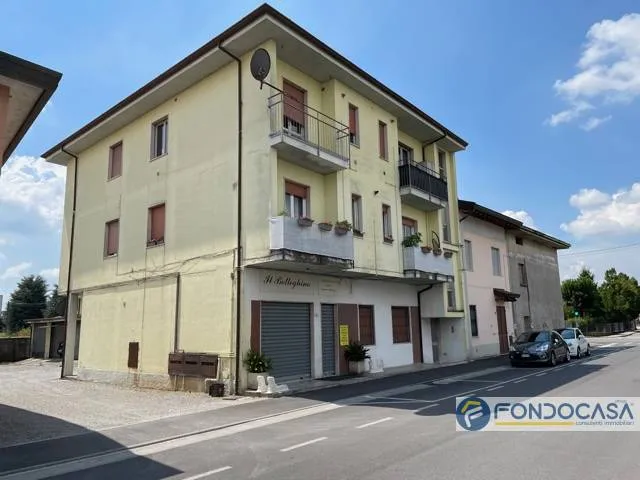 Appartamento in vendita a Pontoglio - foto 1