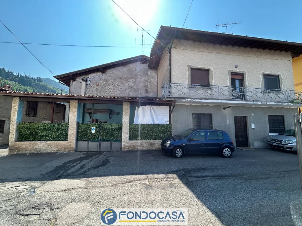 Appartamento in vendita a Provaglio d'Iseo, Provezze - foto 2