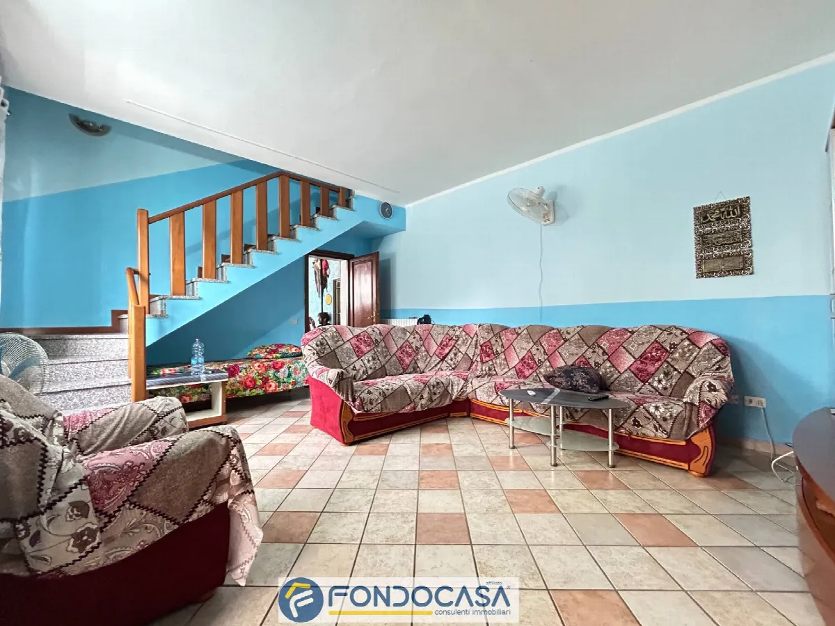 Appartamento in vendita a Provaglio d'Iseo, Provezze - foto 4