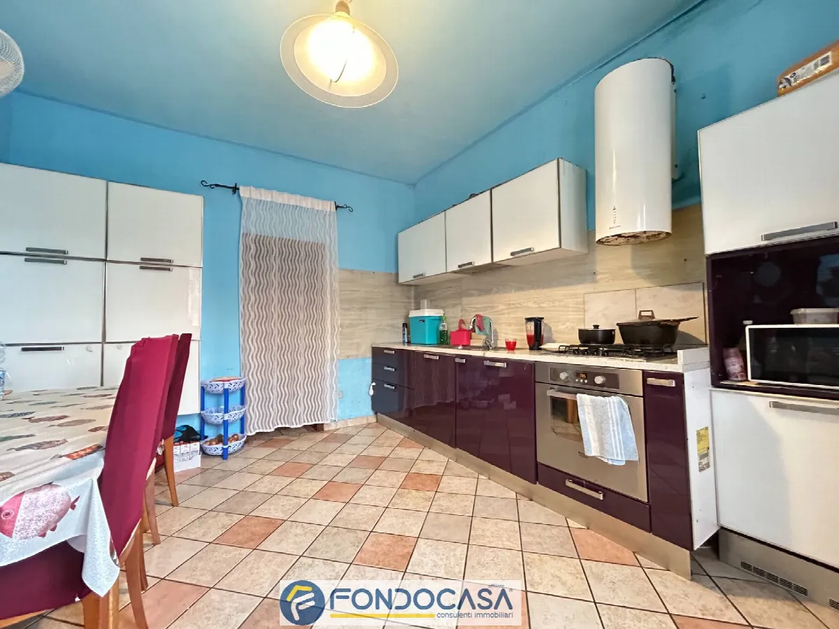Appartamento in vendita a Provaglio d'Iseo, Provezze - foto 8