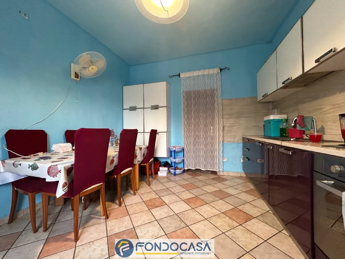 Appartamento in vendita a Provaglio d'Iseo, Provezze - foto 9