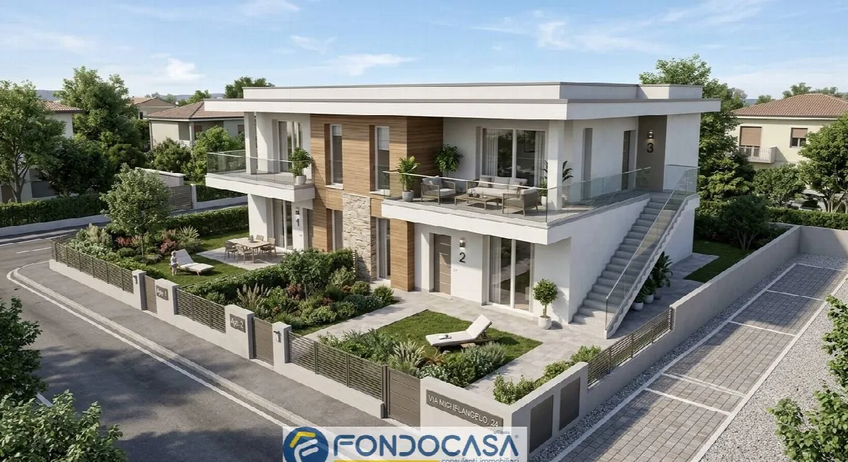 Appartamento in vendita a Palazzolo sull'Oglio - foto 1