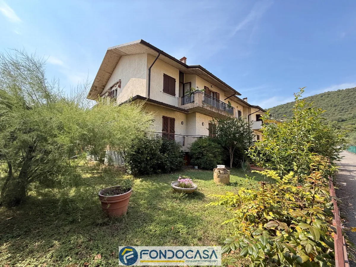 Appartamento in vendita a Gussago, Ronco - foto 1
