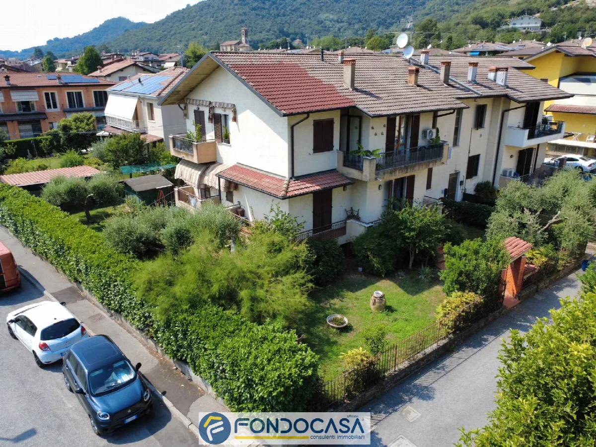 Appartamento in vendita a Gussago, Ronco - foto 2