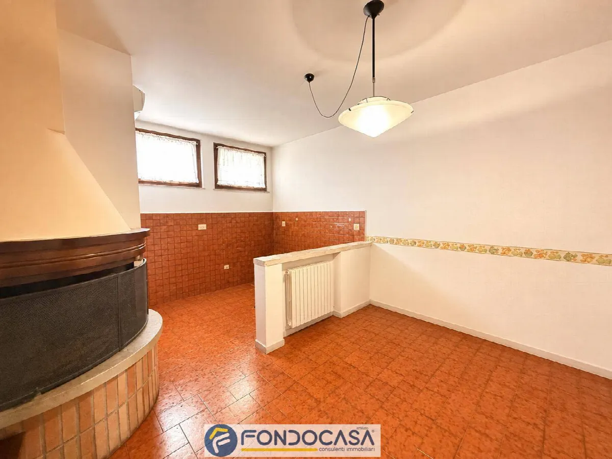 Appartamento in vendita a Gussago, Ronco - foto 7