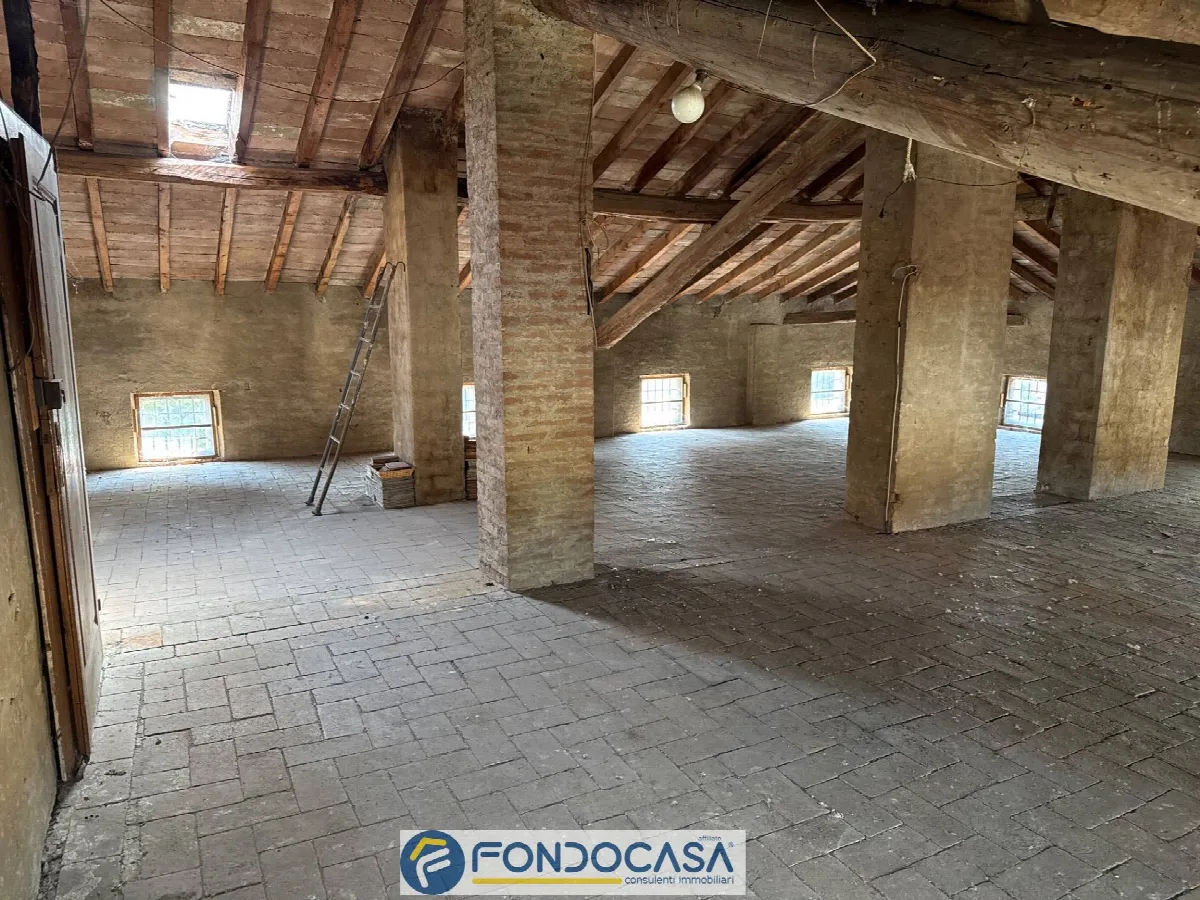 Mansarda in vendita a Roncadelle - foto 10
