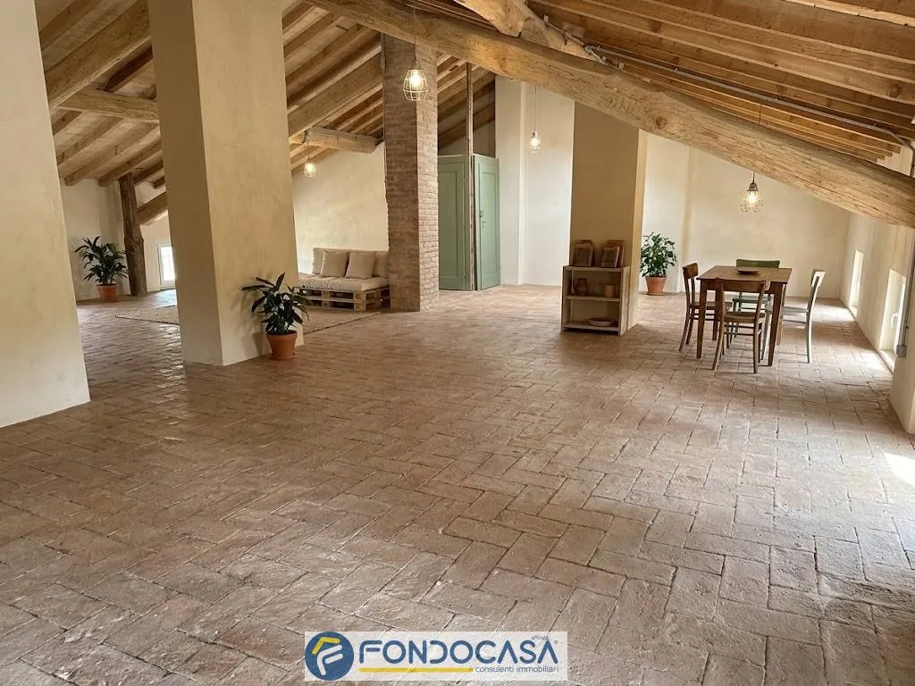 Mansarda in vendita a Roncadelle - foto 2