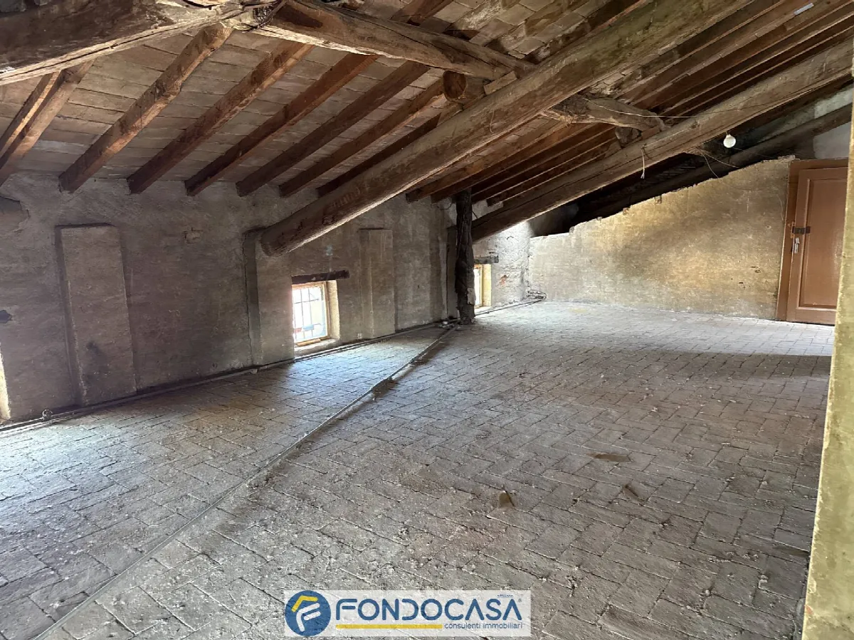 Mansarda in vendita a Roncadelle - foto 4