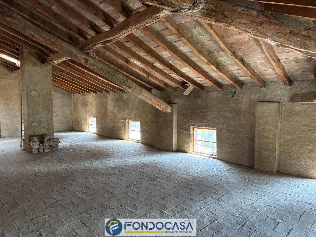 Mansarda in vendita a Roncadelle - foto 5