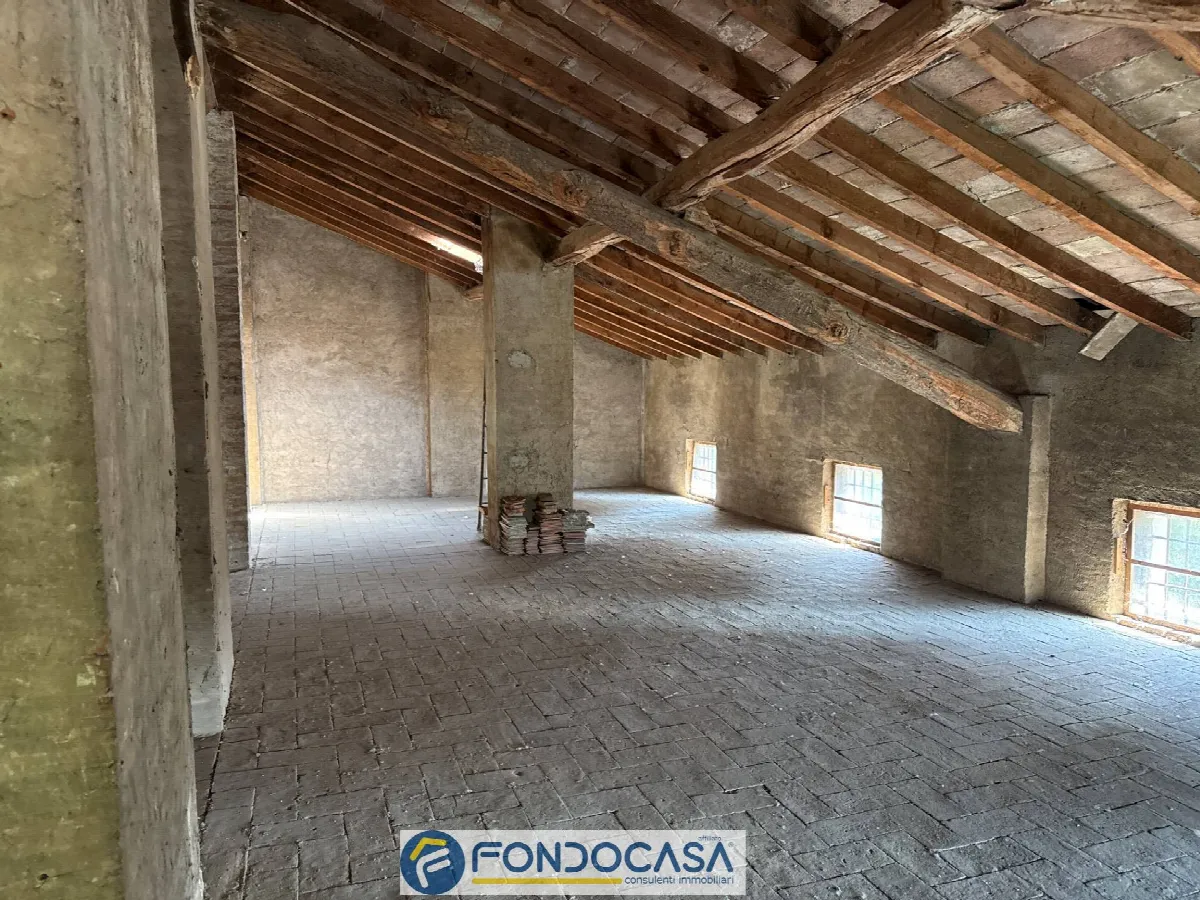 Mansarda in vendita a Roncadelle - foto 6