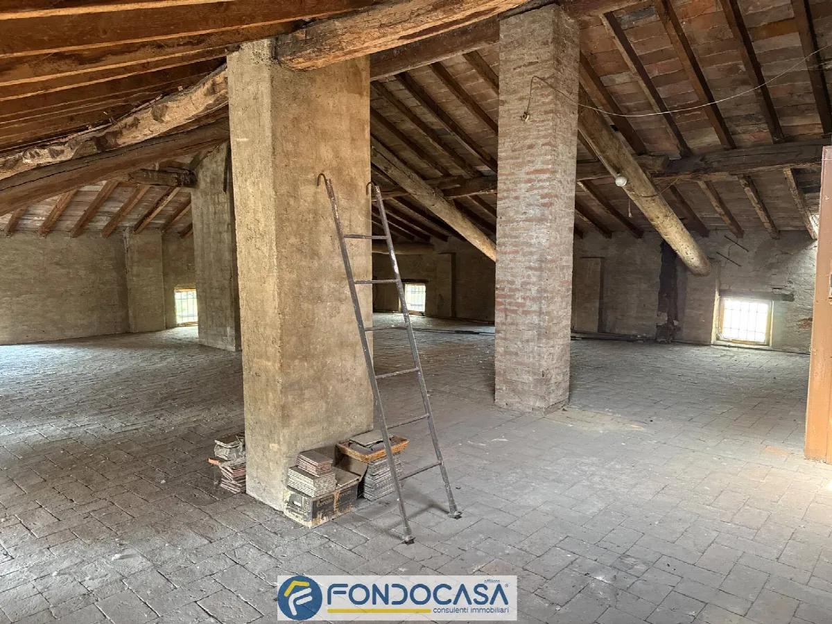Mansarda in vendita a Roncadelle - foto 7