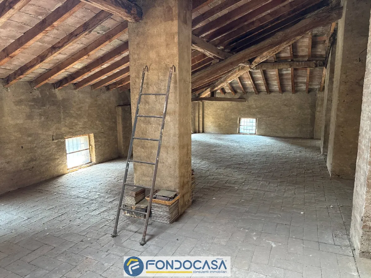 Mansarda in vendita a Roncadelle - foto 8