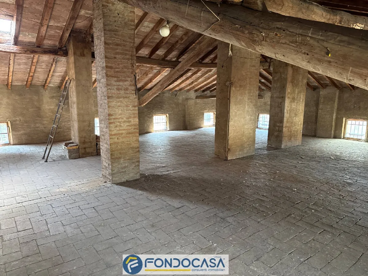 Mansarda in vendita a Roncadelle - foto 9