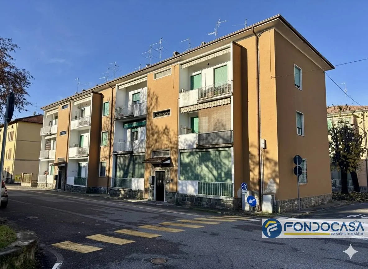 Appartamento in vendita a Palazzolo sull'Oglio - foto 1