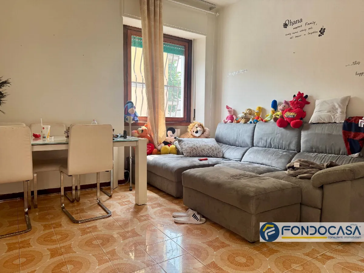 Appartamento in vendita a Palazzolo sull'Oglio - foto 4