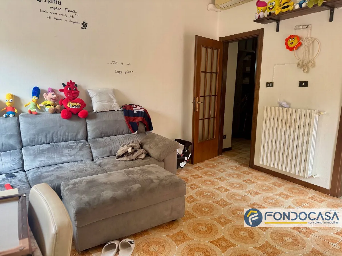 Appartamento in vendita a Palazzolo sull'Oglio - foto 6