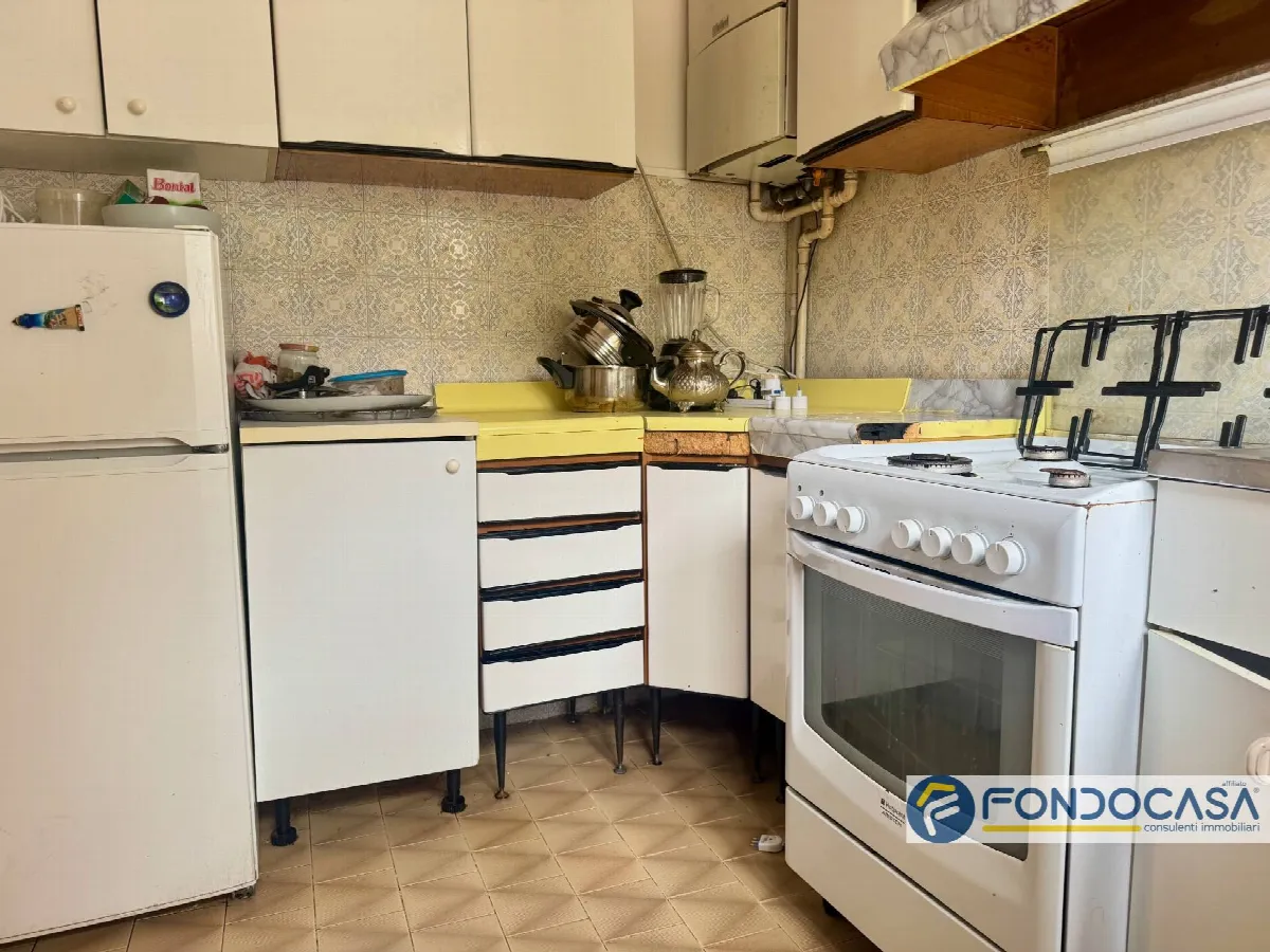 Appartamento in vendita a Palazzolo sull'Oglio - foto 8