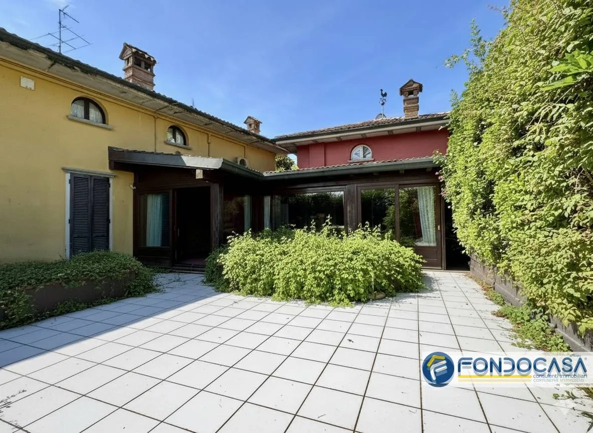 Attico in vendita a Palazzolo sull'Oglio - foto 1
