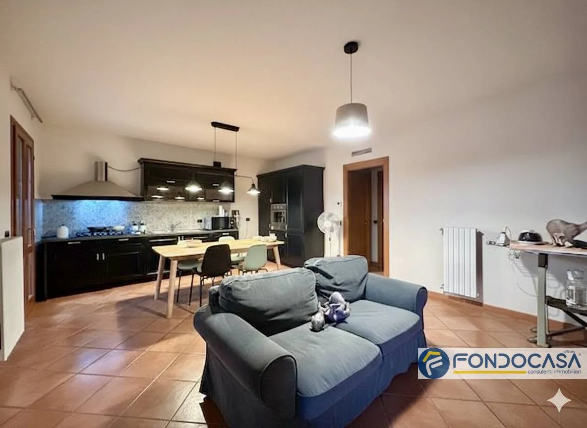 Appartamento in vendita a Palazzolo sull'Oglio - foto 2