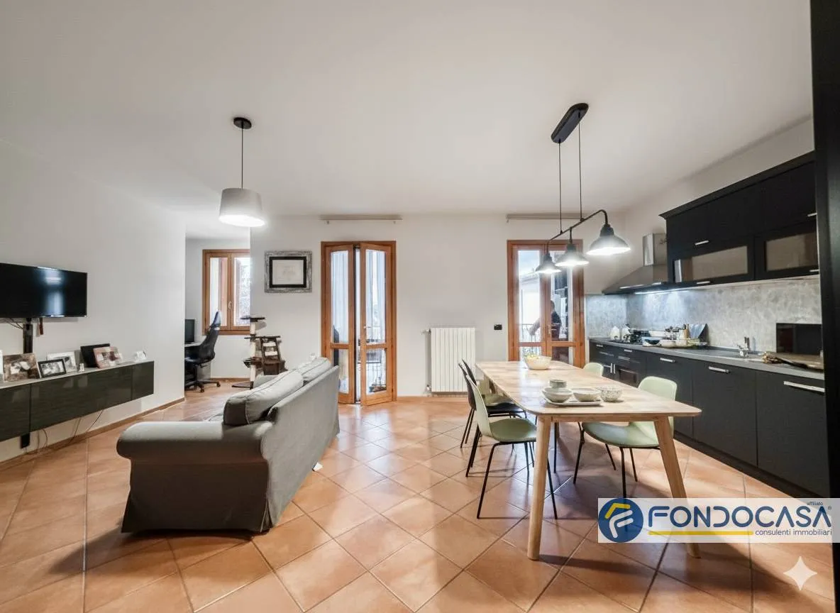 Appartamento in vendita a Palazzolo sull'Oglio - foto 3