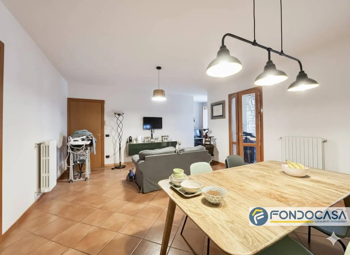 Appartamento in vendita a Palazzolo sull'Oglio - foto 5