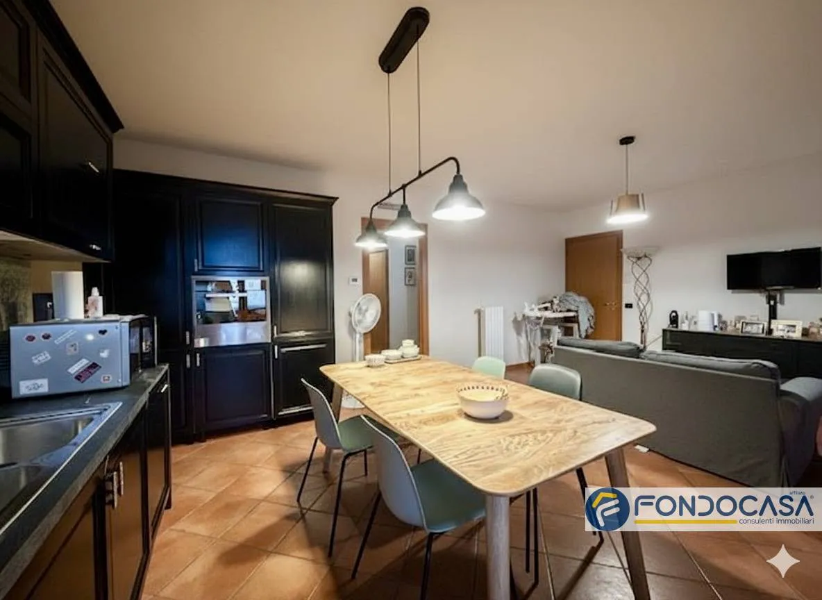 Appartamento in vendita a Palazzolo sull'Oglio - foto 6