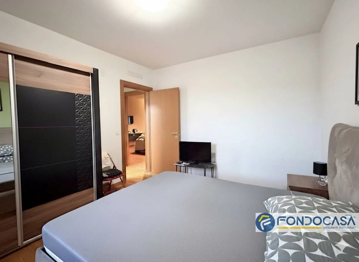 Appartamento in vendita a Palazzolo sull'Oglio - foto 8