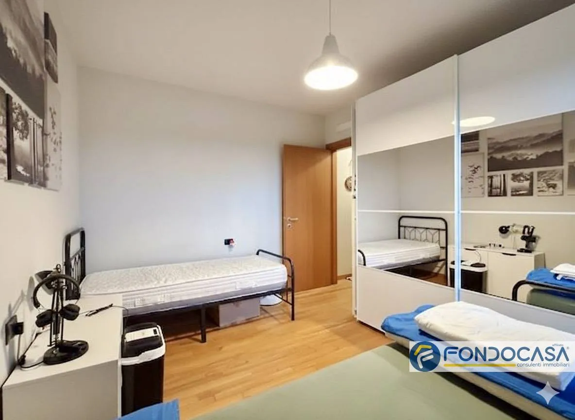 Appartamento in vendita a Palazzolo sull'Oglio - foto 9