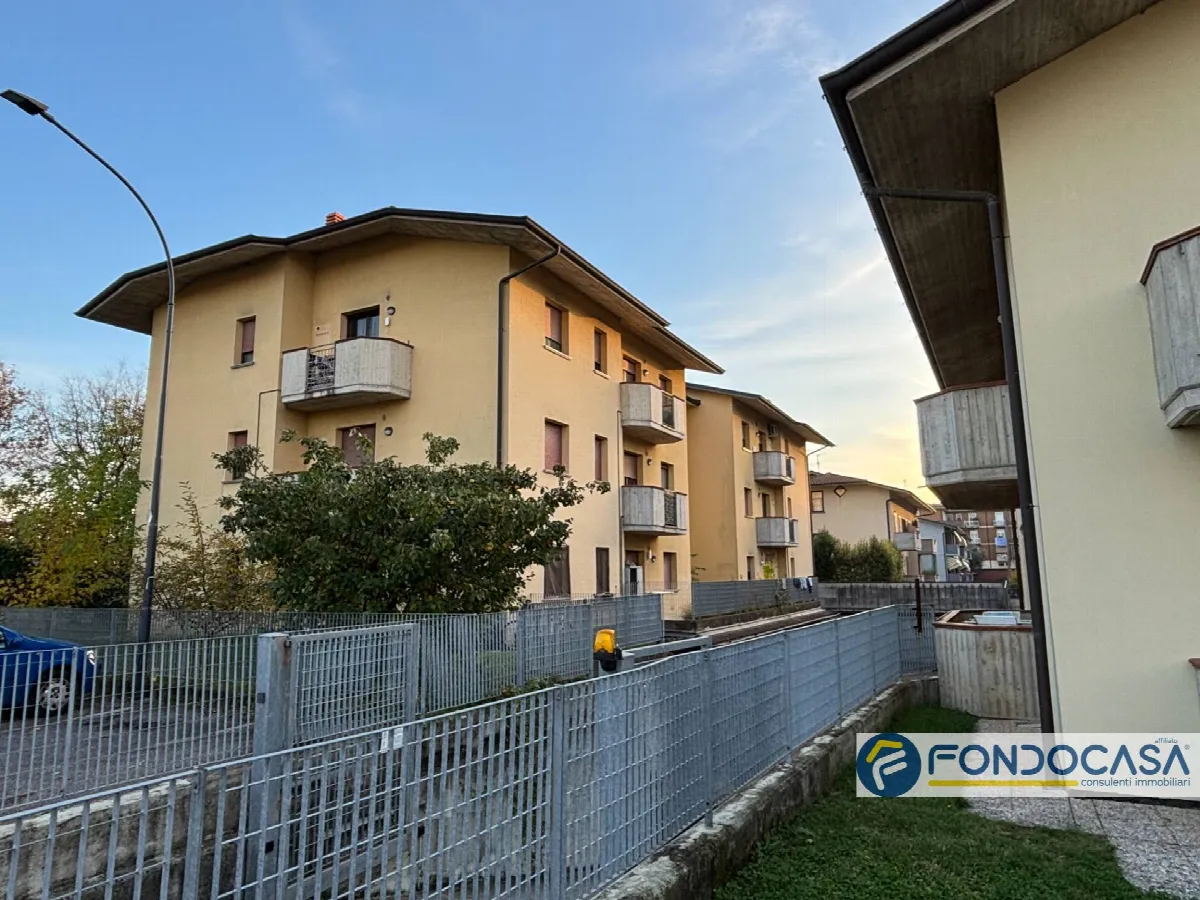 Appartamento in vendita a Palazzolo sull'Oglio - foto 1