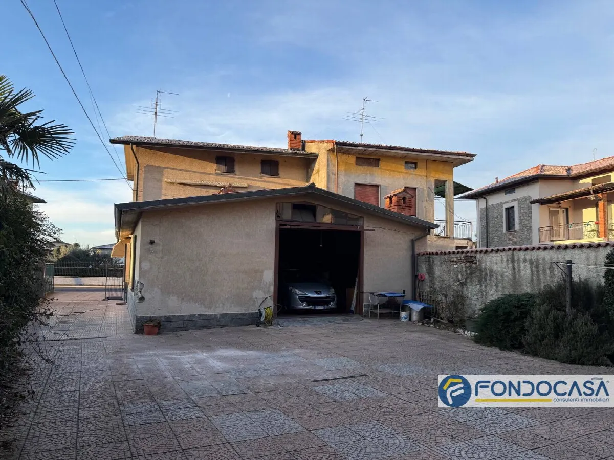Appartamento in vendita a Castelli Calepio - foto 2