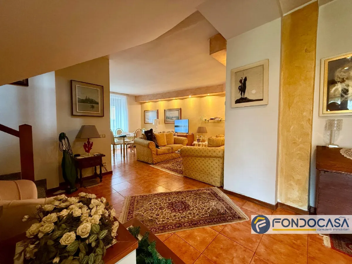 Appartamento in vendita a Castelli Calepio - foto 4
