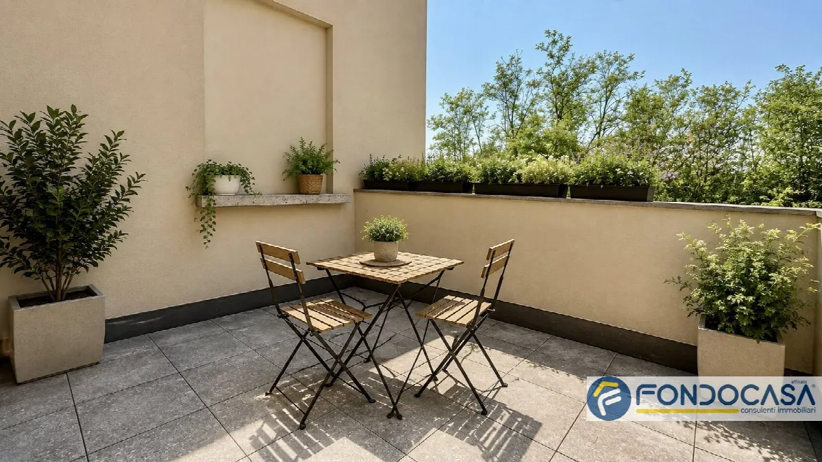 Appartamento in vendita a Palazzolo sull'Oglio - foto 1