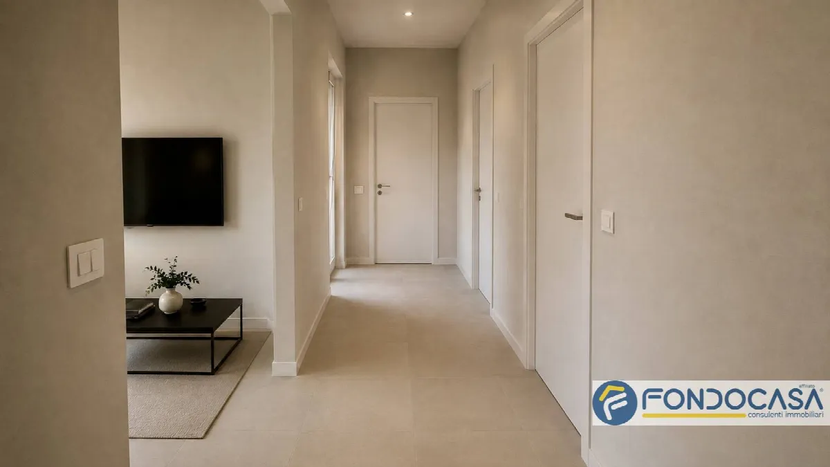 Appartamento in vendita a Palazzolo sull'Oglio - foto 2
