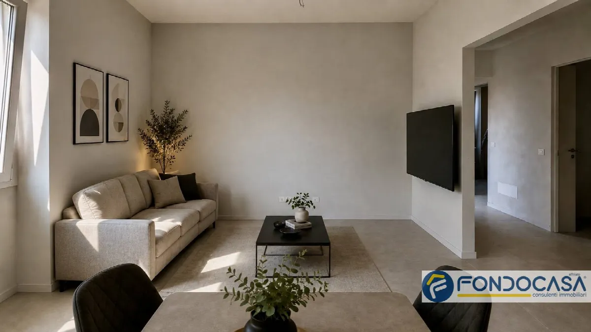 Appartamento in vendita a Palazzolo sull'Oglio - foto 3