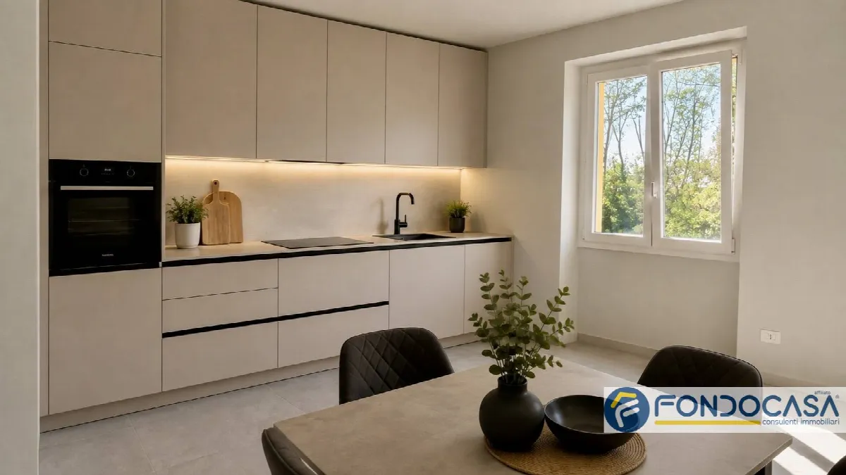 Appartamento in vendita a Palazzolo sull'Oglio - foto 4