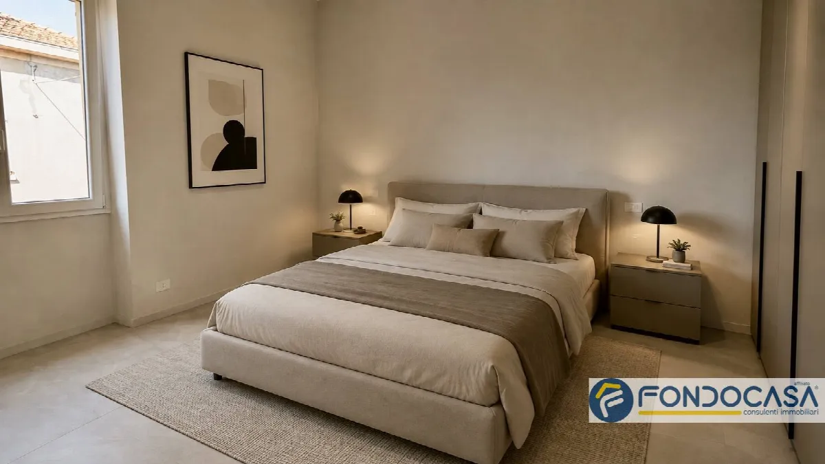 Appartamento in vendita a Palazzolo sull'Oglio - foto 6
