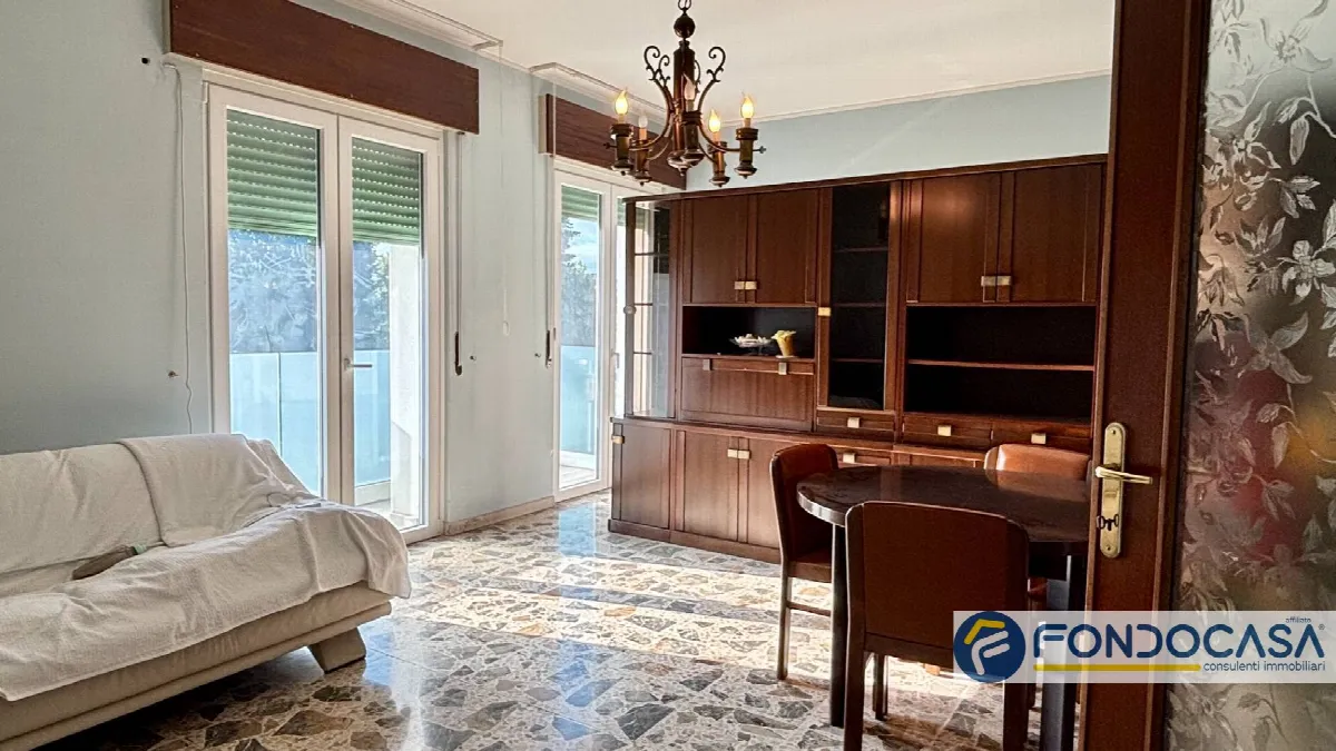 Appartamento in vendita a Palazzolo sull'Oglio - foto 2