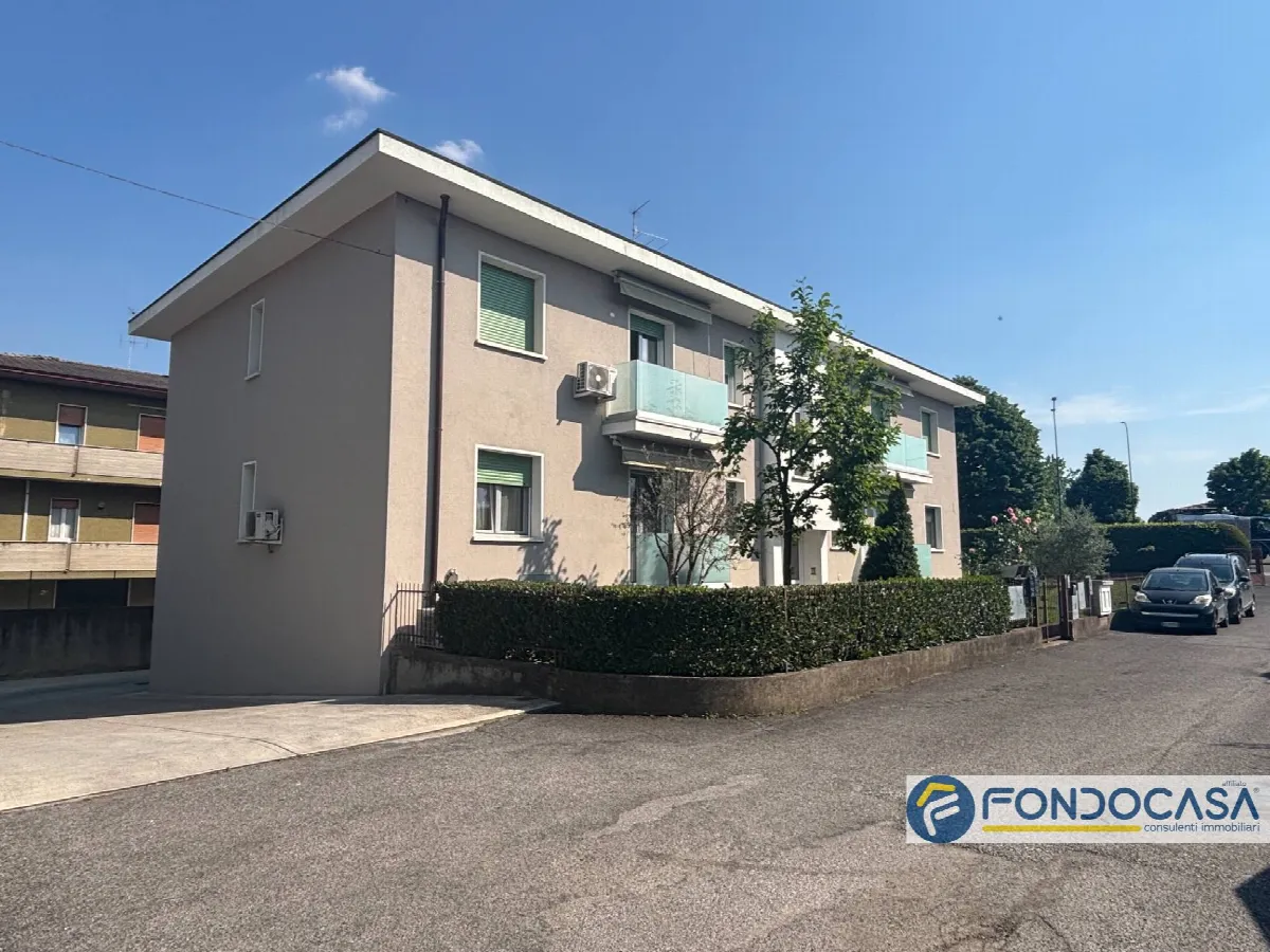 Appartamento in vendita a Palazzolo sull'Oglio - foto 1