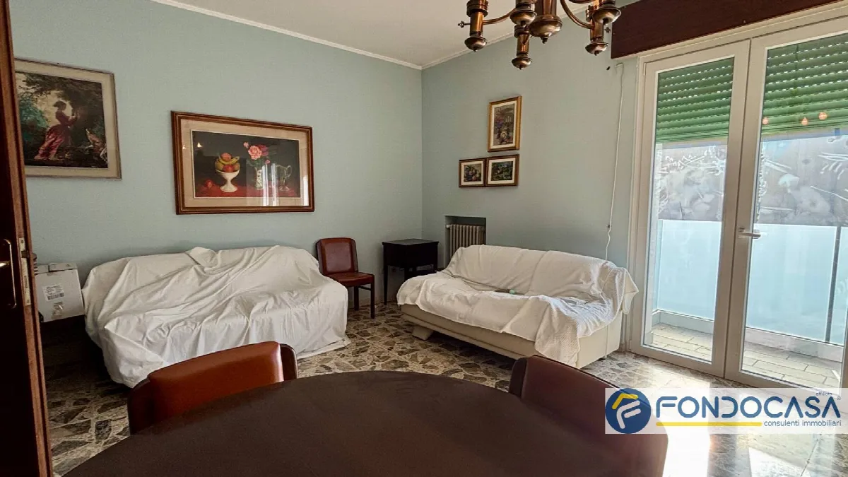 Appartamento in vendita a Palazzolo sull'Oglio - foto 5