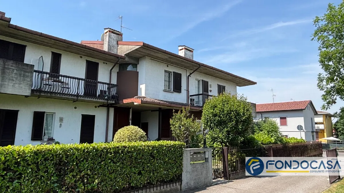Appartamento in vendita a Palazzolo sull'Oglio - foto 1
