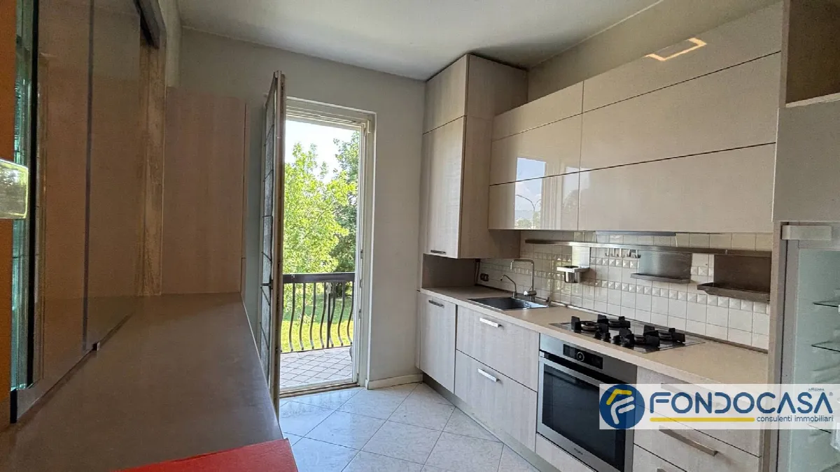 Appartamento in vendita a Palazzolo sull'Oglio - foto 6