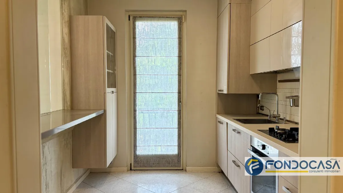 Appartamento in vendita a Palazzolo sull'Oglio - foto 7