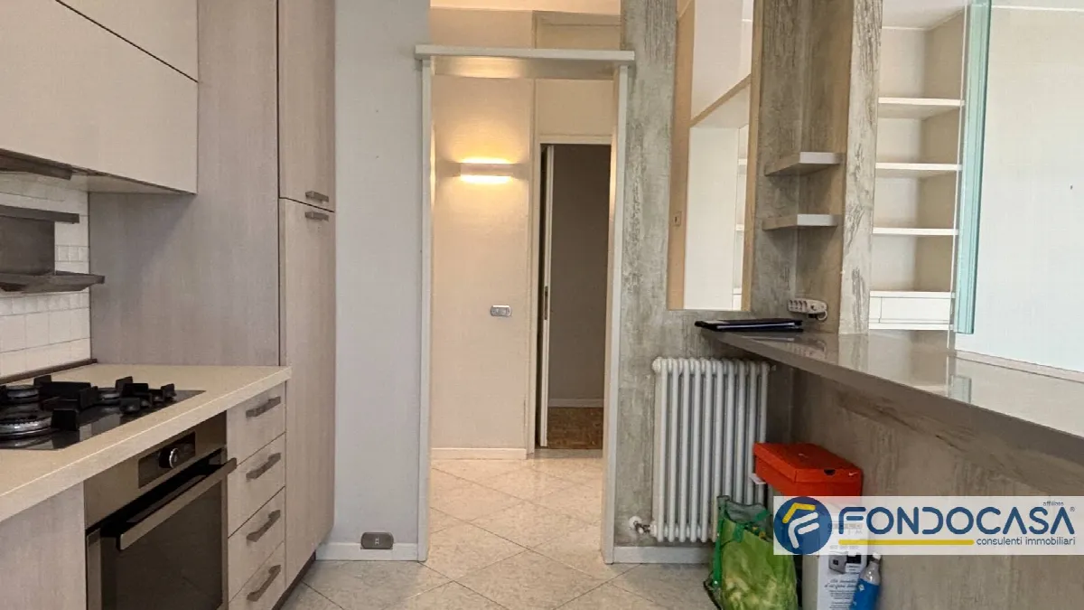 Appartamento in vendita a Palazzolo sull'Oglio - foto 8